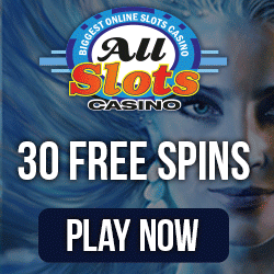 10 Free Spins on Ariana