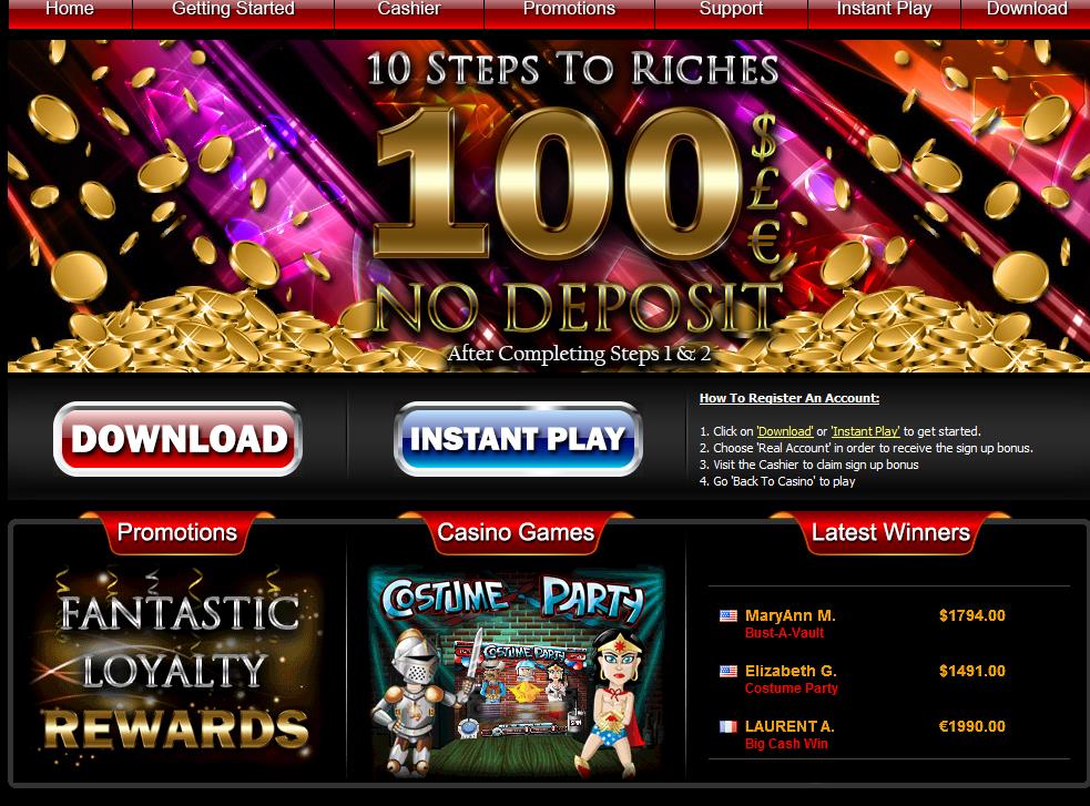 Онлайн казино на реальные деньги без первоначального взноса казино вулкан цены
