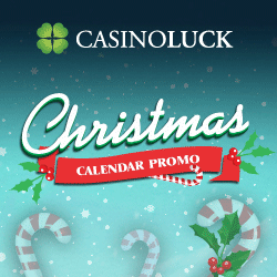 Christmas 2014 at Casinoluck