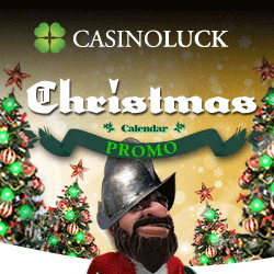 Christmas 2015 Casinoluck