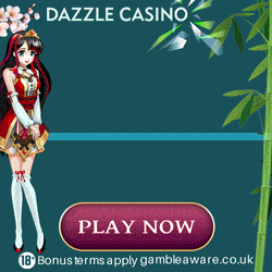 Dazzle Casino