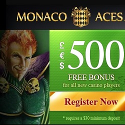 Monaco Aces
