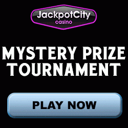 Mystery Prize Tournament