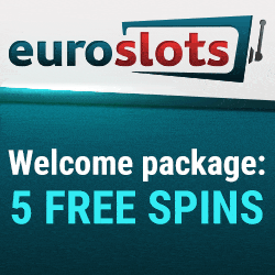 Euro Slots Casino 