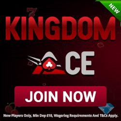 Kingdom Ace Casino