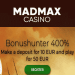 MadMax Casino