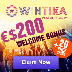 WinTika Casino